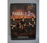Rascal Flatts CMT Pick