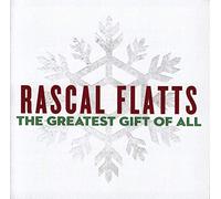 Rascal Flatts - Greatest Gift of All [Import]
