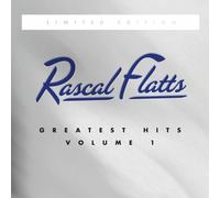 Rascal Flatts - Greatest Hits 1