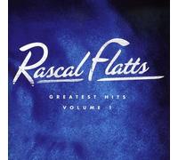 Rascal Flatts – Greatest Hits V.1 – CD