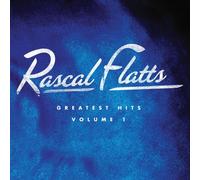 Rascal Flatts – Greatest Hits V.1 – CD
