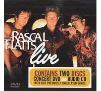 RASCAL FLATTS-LIVE