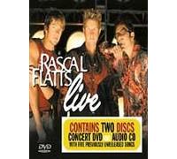 Rascal Flatts - Live