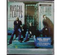 Rascal Flatts - Me and My Gang Bonus Disc (UK Import)