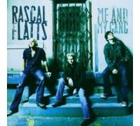Rascal Flatts - Me and My Gang [Import]