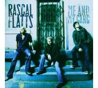 Rascal Flatts - Me and My Gang [Import]