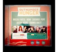 Rascal Flatts - Outnumber Hunger Volume 1