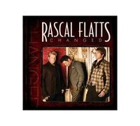 Rascal Flatts - Rascal Flatts: Changed