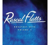 Rascal Flatts - Rascal Flatts - Greatest Hits Volume 1