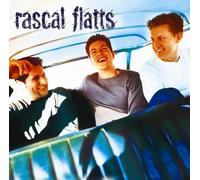 Rascal Flatts [Re-Issue] [Import]
