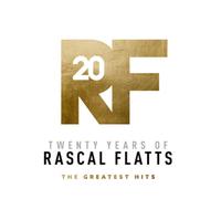 Rascal Flatts - Twenty Years of Rascal. [Import]