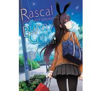 Rascal ne rêve pas de Bunny Girl Senpai (Manga)