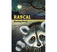 Rascal - Sterling North - Medium - Poche - Roman junior