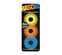 Rascal The D-Ring Glow X3 Multi OS