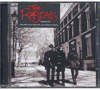 The Rascals - Rascalize