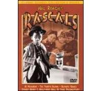 Rascals 2 [Import USA Zone 1]