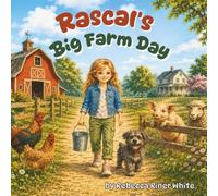 Rascal's Big Farm Day
