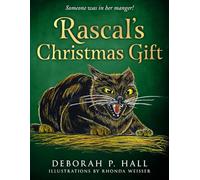 Rascal's Christmas Gift