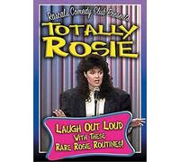 Rascals Comedy Club Presents: Totally Rosie [Import USA Zone 1]