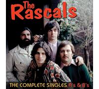 Rascals - Complete Singles A's &.