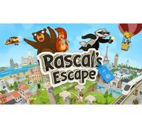 Rascals Escape (Steam Account)