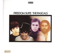 Rascals - Freedom Suite