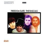 Rascals - Freedom Suite [Import]