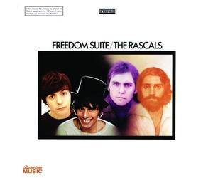 Rascals - Freedom Suite [Import]