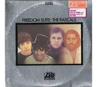 RASCALS - freedom suite LP