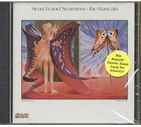 Rascals - Search & Nearness [Import]