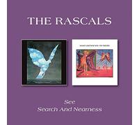 Rascals - See/Search and Nearness [Import]