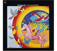 Rascals, the - Island of Real [Import]