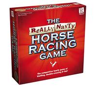 The Really Nasty Horse Racing Game