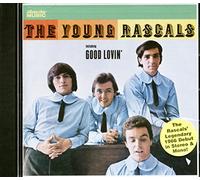 Rascals - Young Rascals [Import]