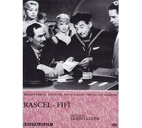 CG Entertainment – Rascel‑Fifì – Import