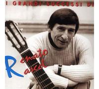 Rascel Renato - I Grandi Successi Di Renato Rascel [Import]