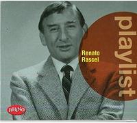 Rascel Renato - Playlist: Renato Rascel