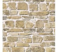 Rasch 265606 Papier peint pierre