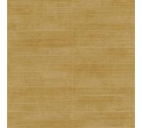 Rasch 418491 Papier peint intissé Motif graphique Jaune 10,05 x 0,53 m