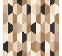 Rasch 466300 Selection Papier peint intissé (industriel) beige/marron 10,05 x 0,53 m