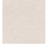 Rasch 484229 Papier peint intissé beige uni aspect lin 10,05 x 0,53 m (L x l)