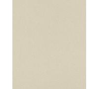 Rasch 633344 Papier peint intissé universel Beige 10,05 m x 0,53 m