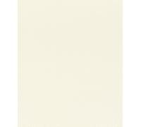 Rasch African Queen 752632 Papier peint non tissé aspect cuir blanc crème 10,05 m x 0,53 m (L x l)