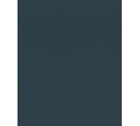 Rasch African Queen 752670 Papier peint intissé aspect cuir bleu de la collection African Queen, 10,05 m x 0,53 m (L x l)