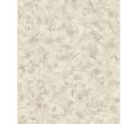 Rasch Andy Wand 649703 Papier peint intissé universel Gris 10,05 x 0,53 m