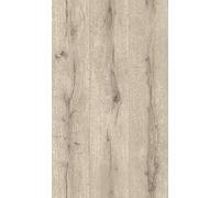 Rasch Collection Factory III Papier peint intissé aspect bois - 10,05-0,53 cm (L x l) - 10,05 m x 53 cm - Marron clair