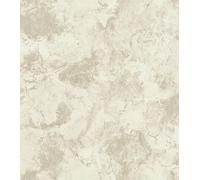 Rasch Collection Factory VI 497229 Echo Papier peint intissé aspect toile avec structure en blanc