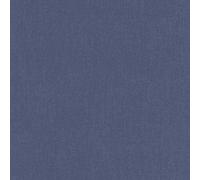 Papier peint vinyle intissé expansé pointe bleu marine L.1001 x l.53cm Rasch