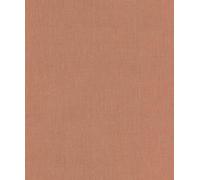 Rasch Color your life 633542 Papier peint non tissé, uni, rouge, 10,05 m x 0,53 m (L x l)