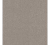 Rasch Color your life 633573 Papier peint non tissé, uni, marron, 10,05 m x 0,53 m (L x l)